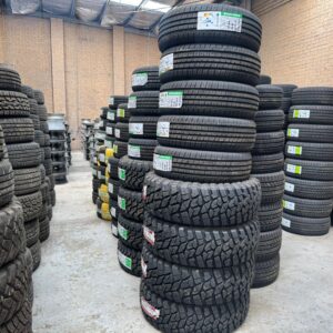 [TEST] HANKOOK 195/16/20