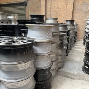 [TEST] i30 Rim 18inch