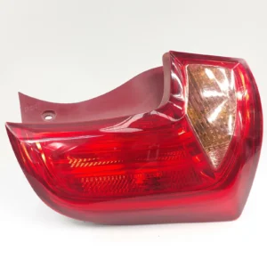 [TEST] 2014 I40 LEFT TAILLIGHT