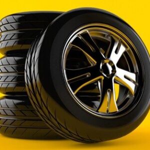 [TEST] Michelin 205/55R16 91V Clone