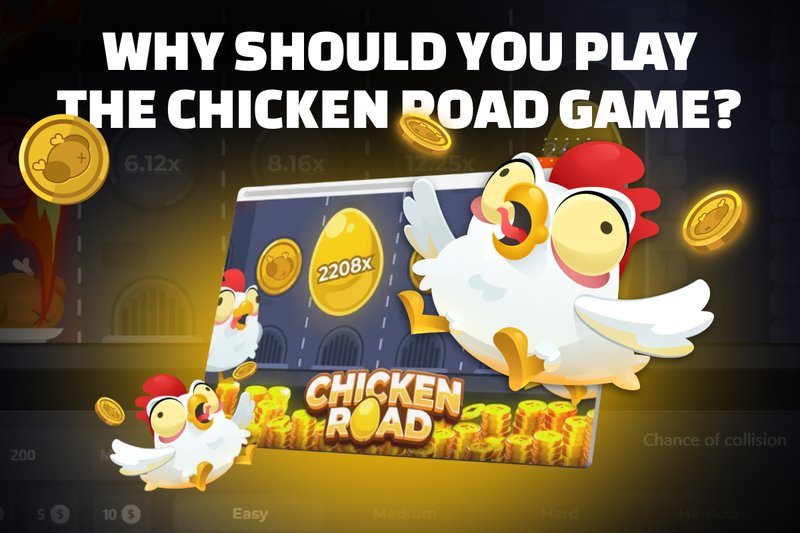 Image: Uncovering the Secrets of Britain's Enigmatic Chicken Road Gambling Game Image: Uncovering the Secrets of Britain's Enigmatic Chicken Road Gambling Game