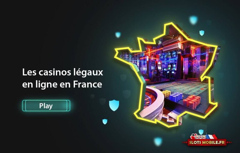 Découvrez les Meilleurs Fast Slots Casino en Ligne en France avec Bonus